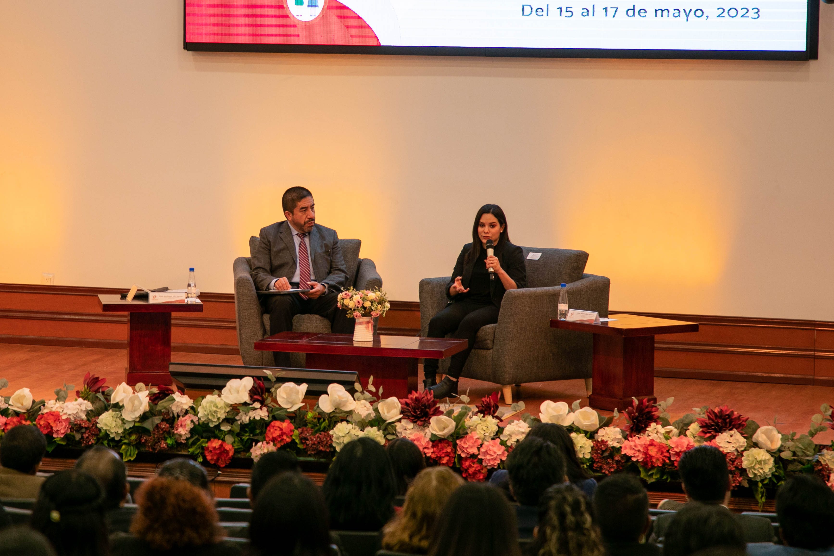 III Congreso Justicia Familiar
